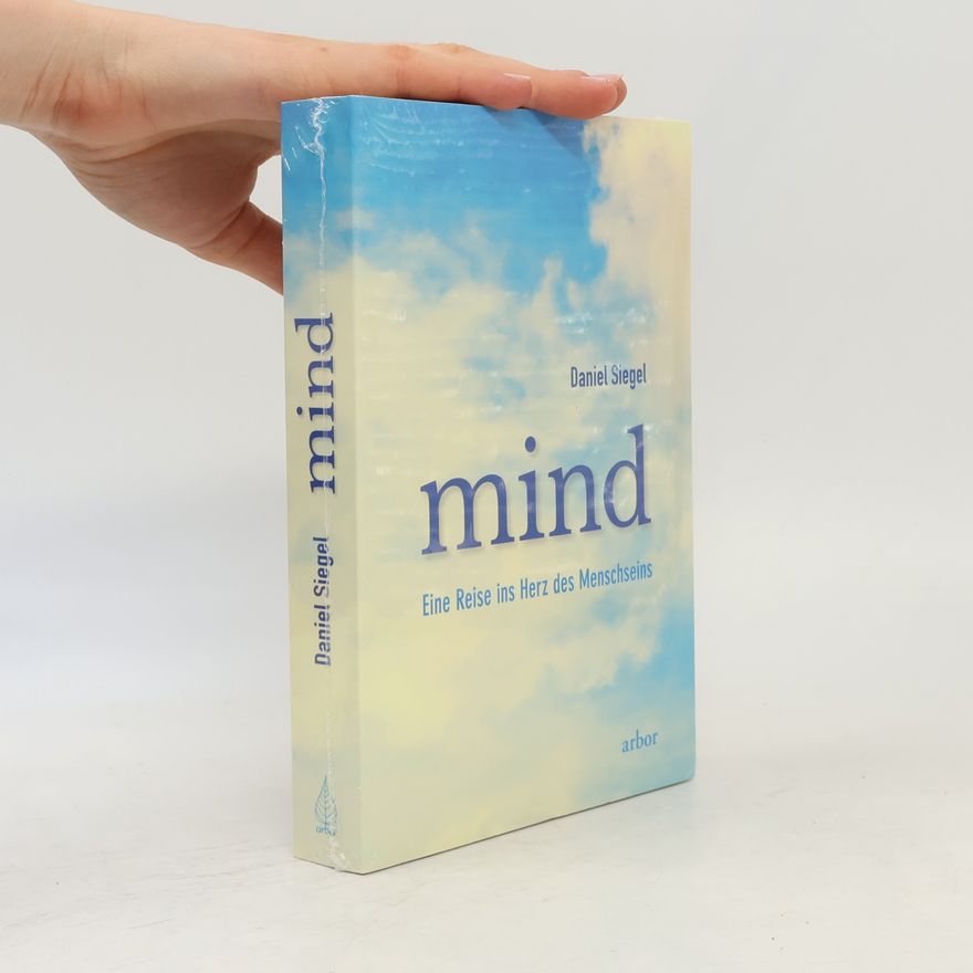 Daniel J. Siegel Mind