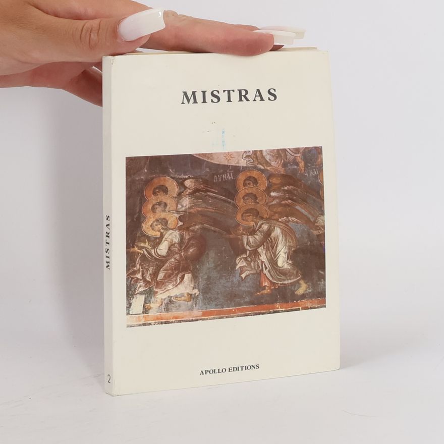 Autorenkollektiv Mistra