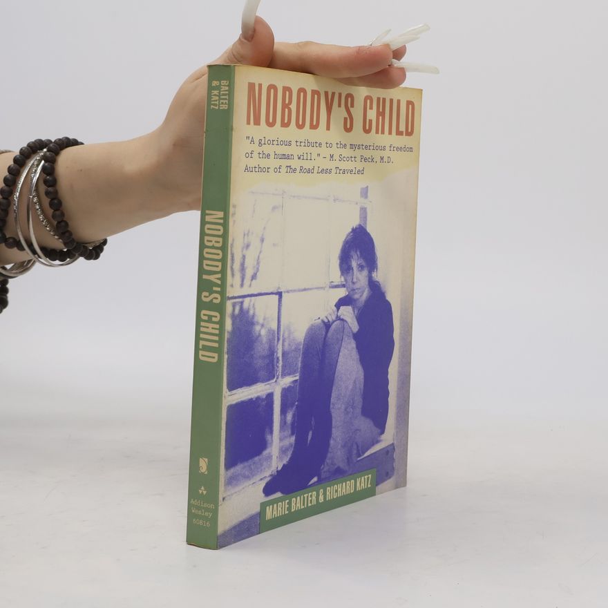 Marie Balter Nobody's Child