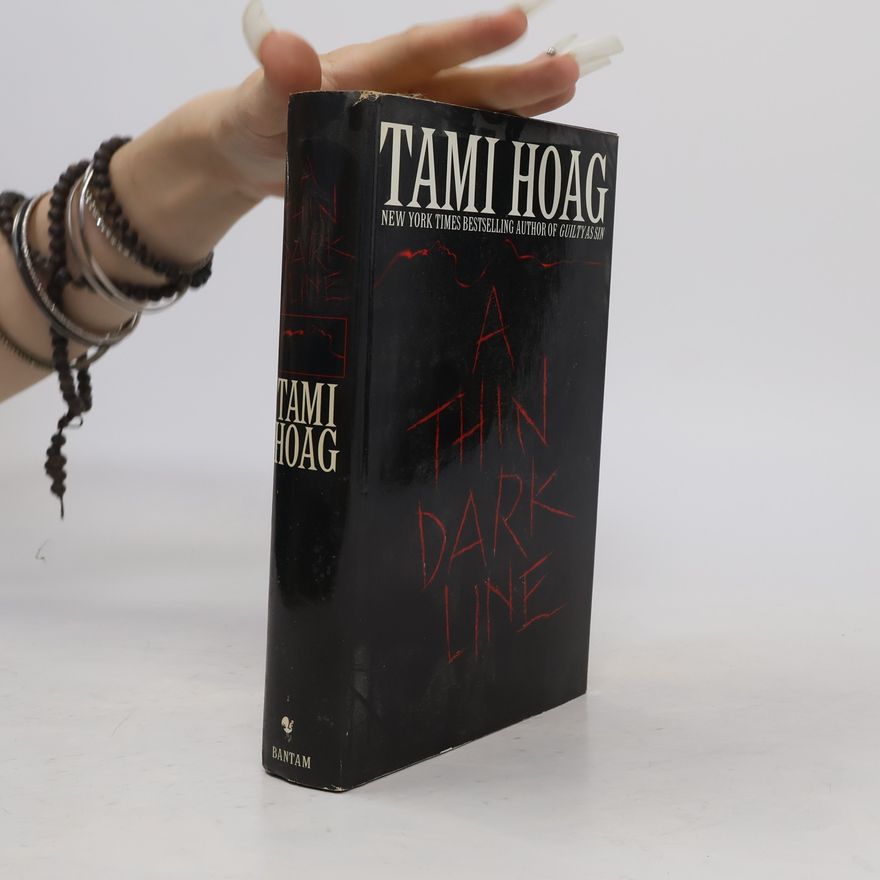 Tami Hoag A Thin Dark Line