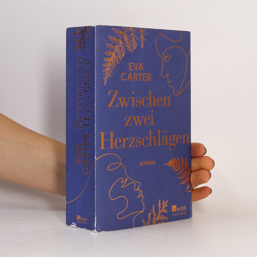 Eva Carter Zwischen zwei Herzschlägen