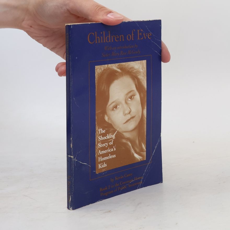Kevin Casey Children of Eve