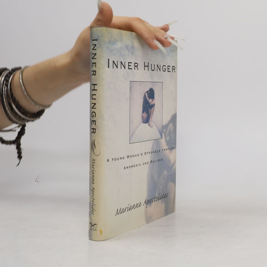 Marianne Apostolides Inner Hunger