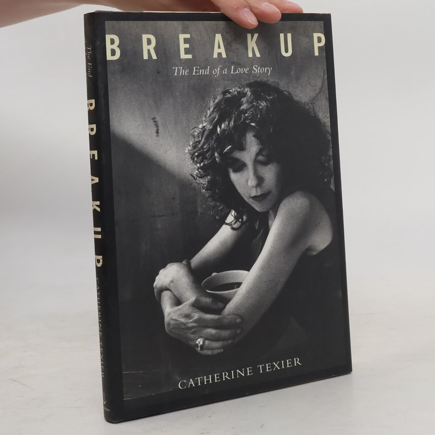 Catherine Texier Breakup