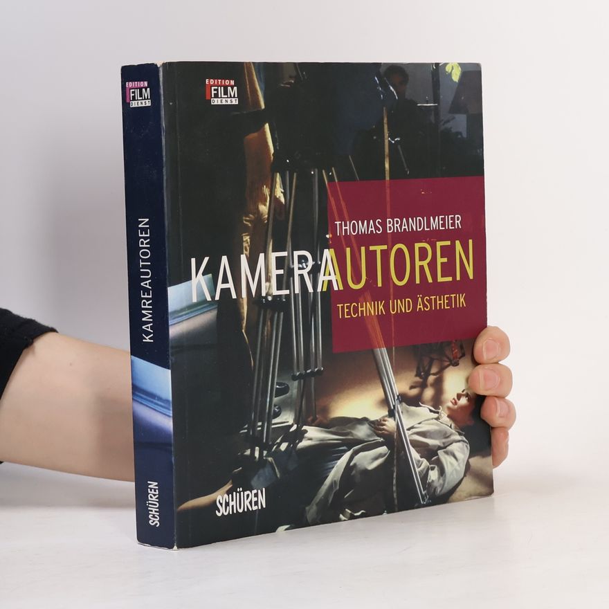 Thomas Brandlmeier Kameraautoren