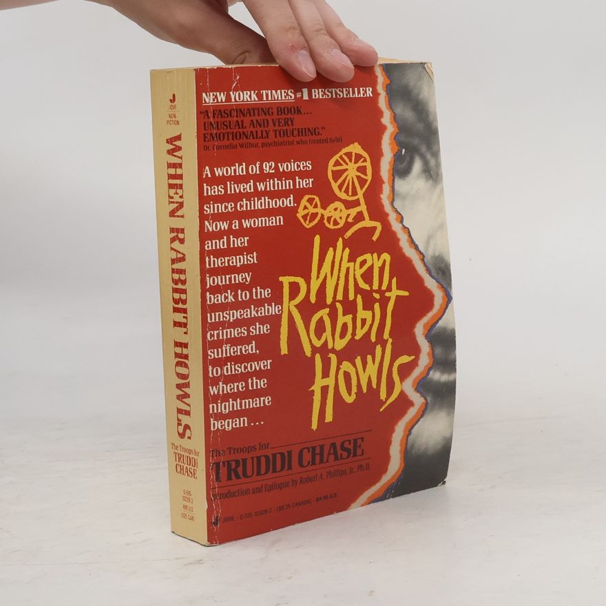Truddi Chase When Rabbit Howls