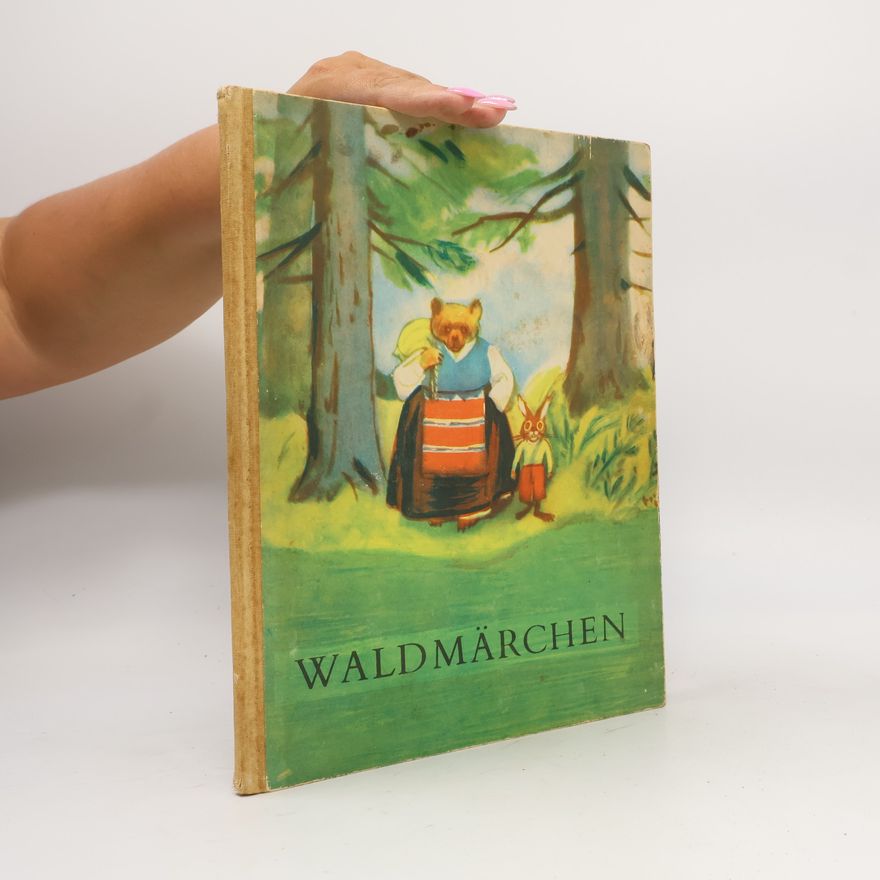 Ran Bossilek Waldmärchen