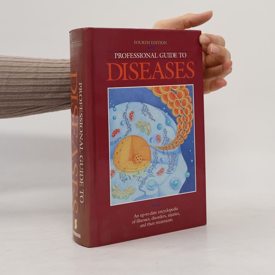 Springhouse Publishing Professional Guide to Diseases