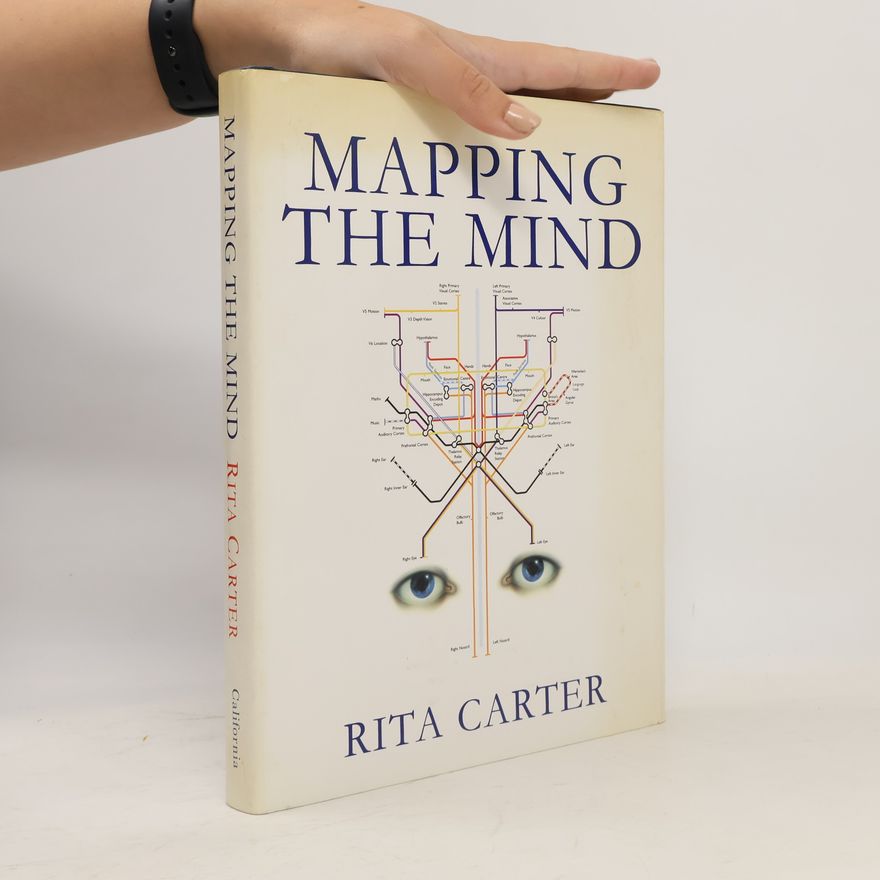 Rita Carter Mapping the Mind