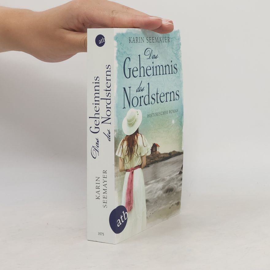 Karin Seemayer Das Geheimnis des Nordsterns