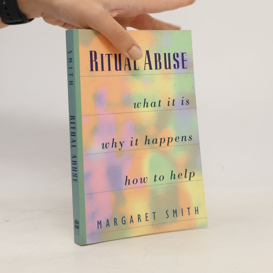 Margaret Smith Ritual Abuse