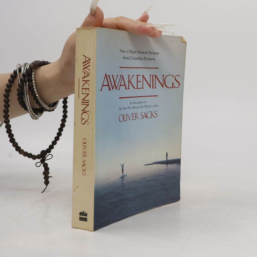 Oliver Sacks Awakenings