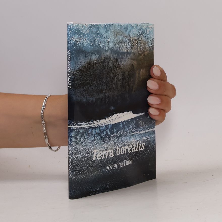 Alena Šmídová Jonas Terra borealis