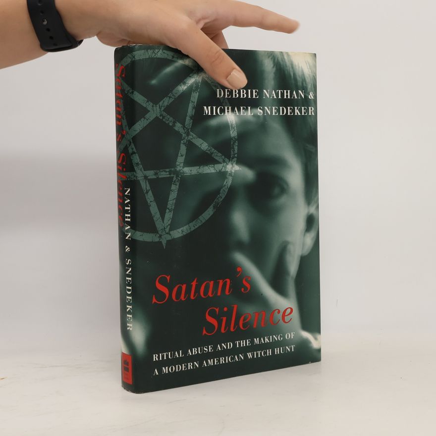 Michael Snedeker Satan's Silence