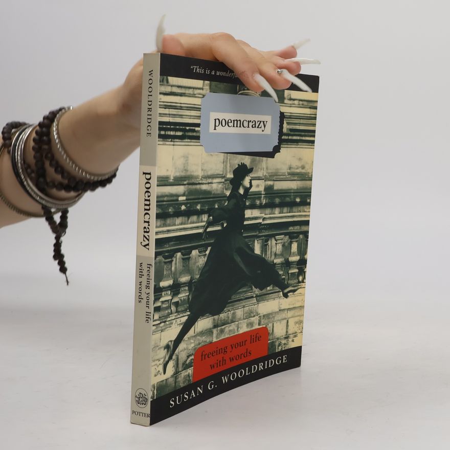 Susan Goldsmith Wooldridge Poemcrazy