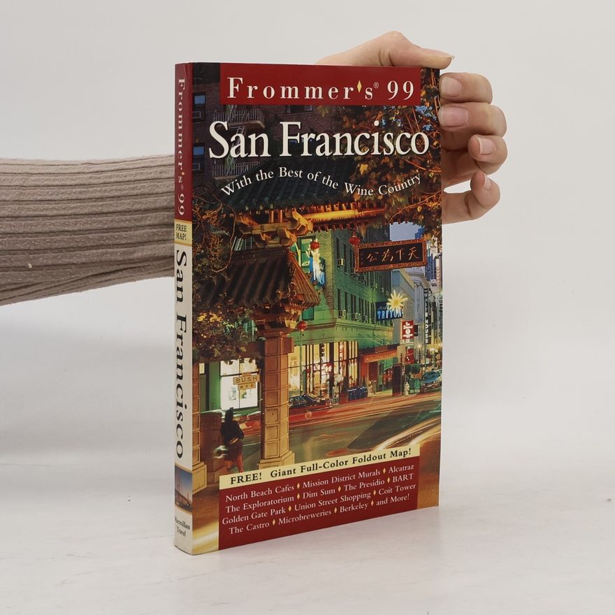 Matthew R. Poole Frommer's - 99: San Francisco