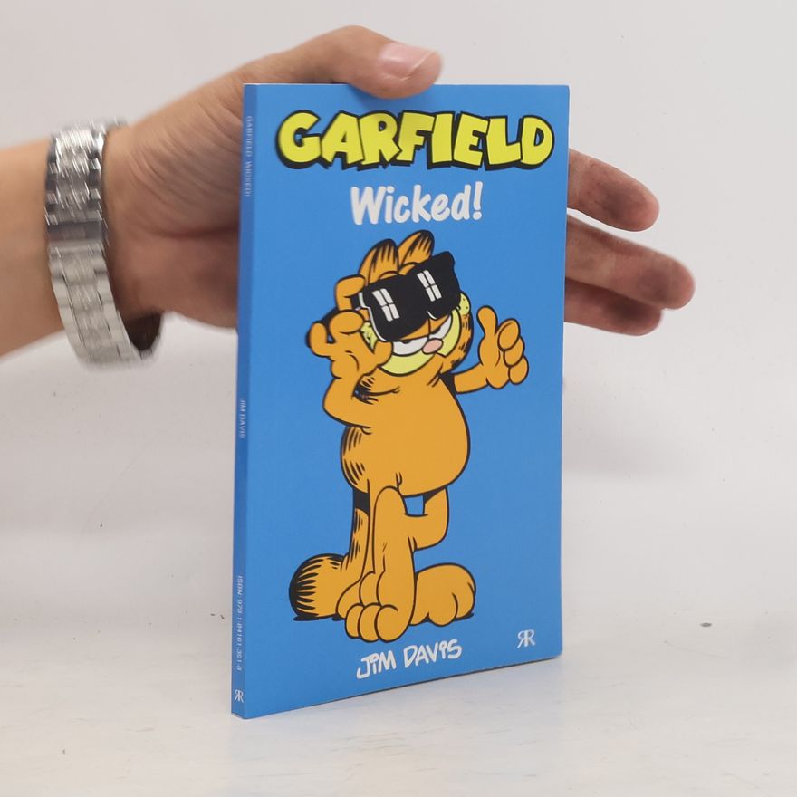 Jim Davis Wicked!