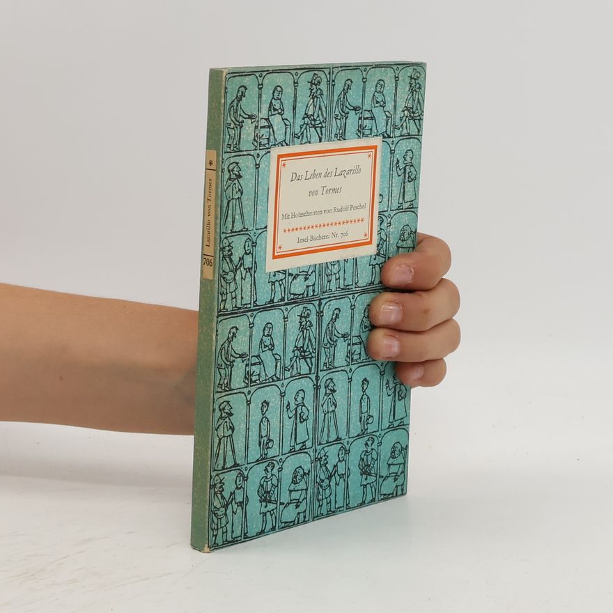 Autorenkollektiv Das Leben des Lazarillo von Tormes, sein Glück und sein Unglück