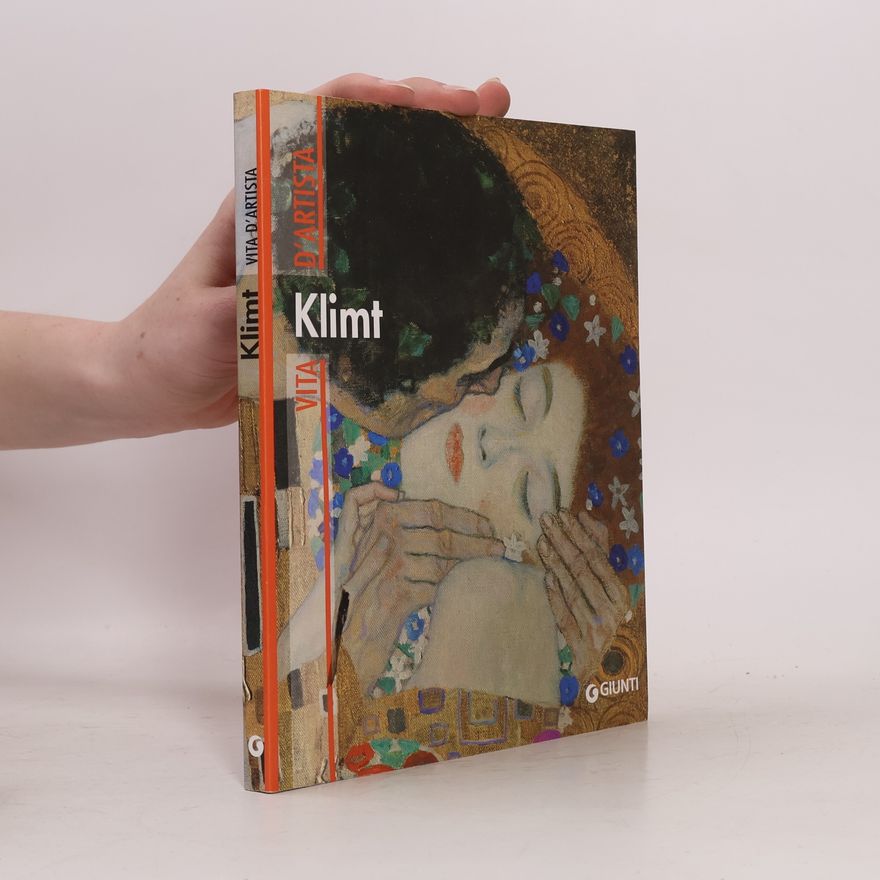 Various authors Klimt. Vita d´artista