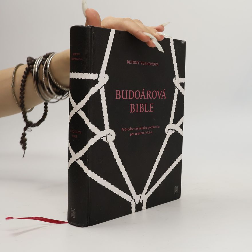 Betony Vernon Budoárová bible