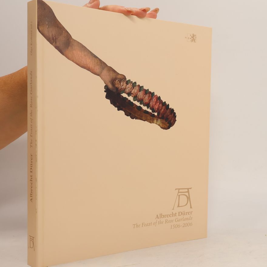 Autorenkollektiv Albrecht Dürer