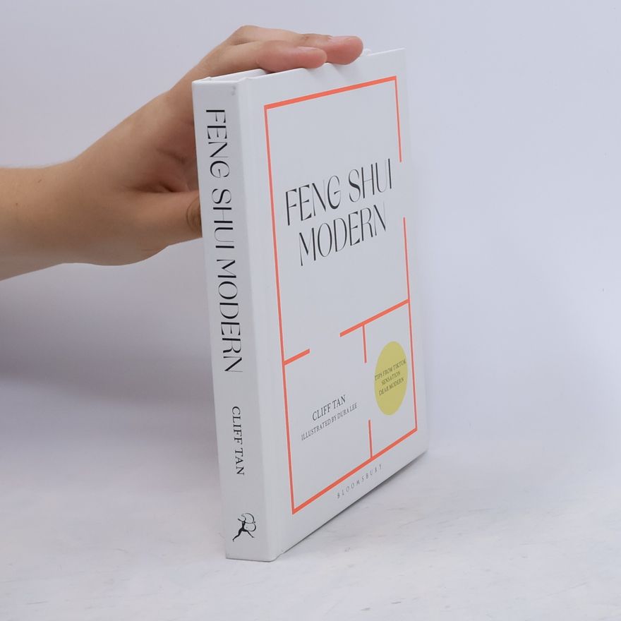 Cliff Tan Feng Shui Modern