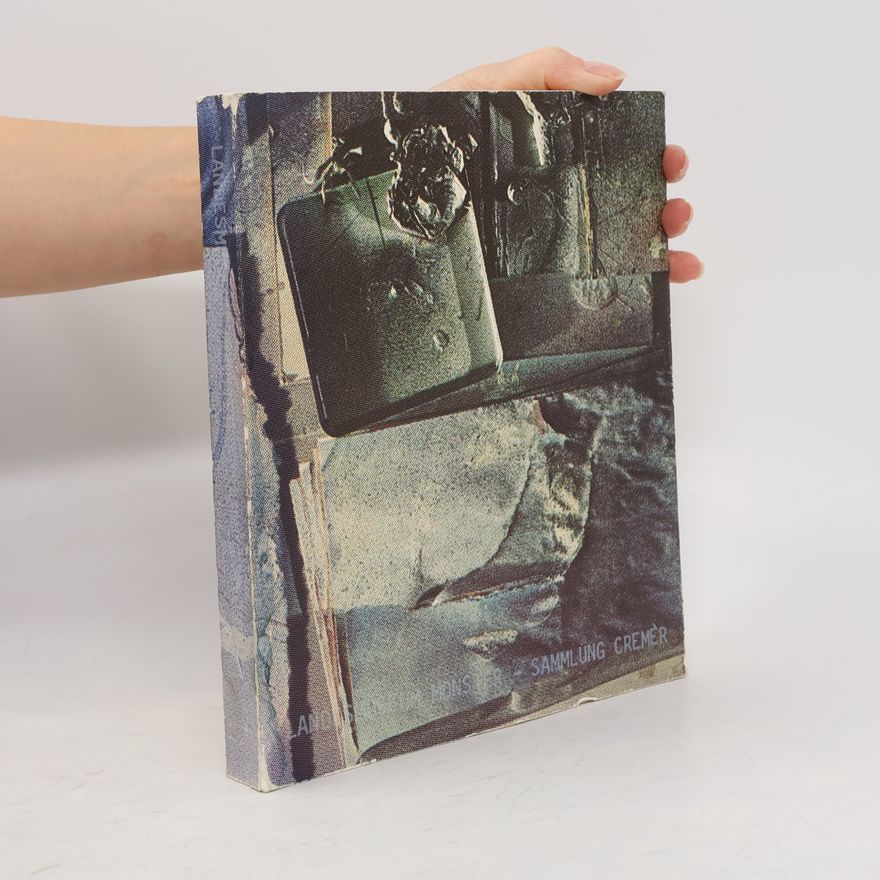 Various authors Bestandskatalog Sammlung Cremer