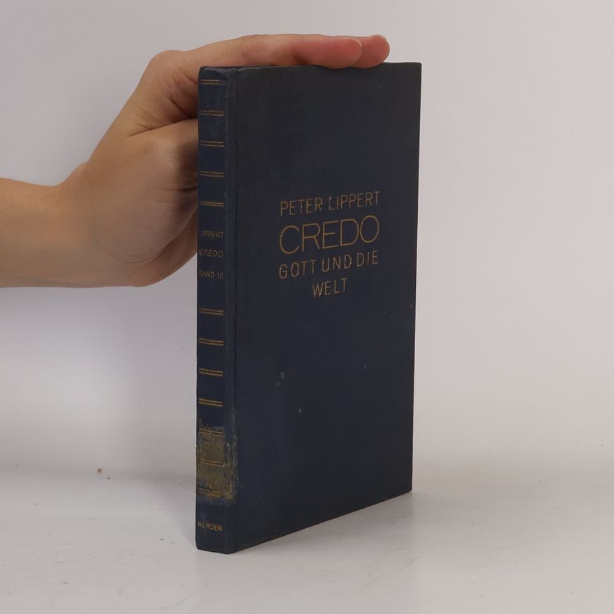 Peter Lippert Credo