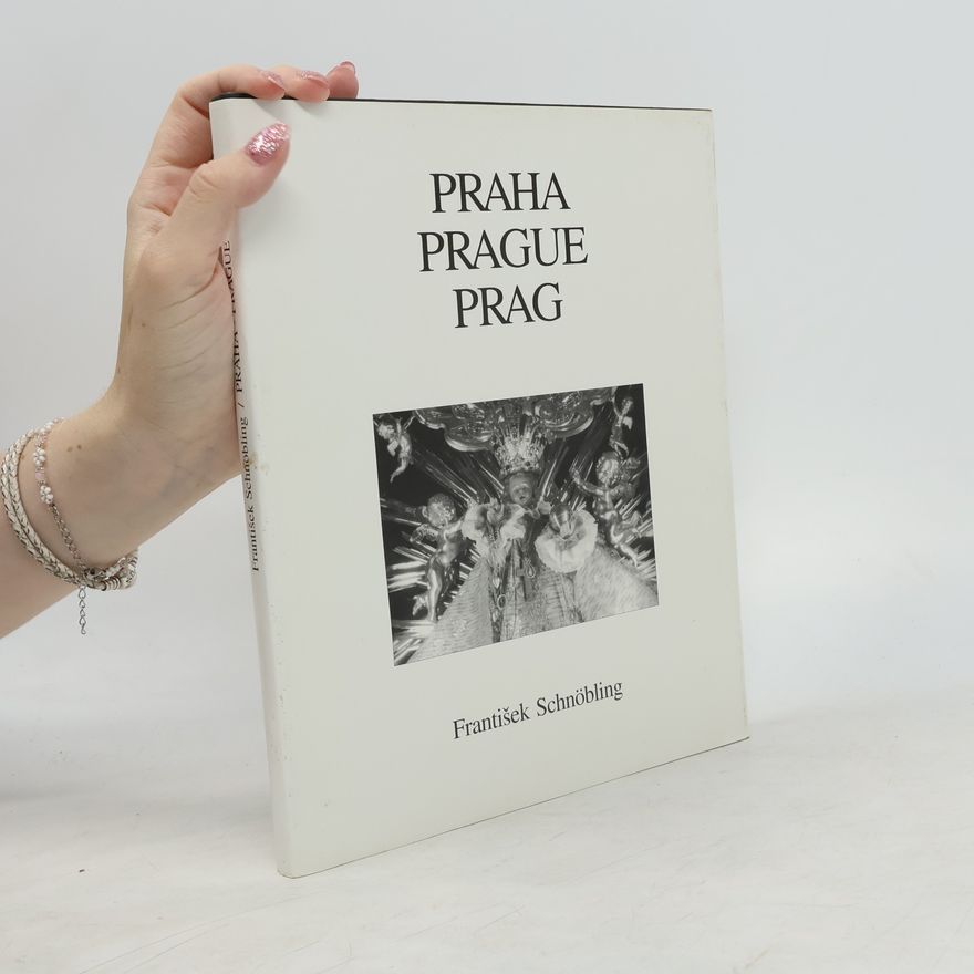 František Schnöbling Praha