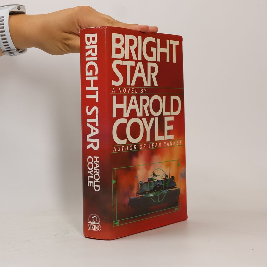 Harold Coyle Bright Star