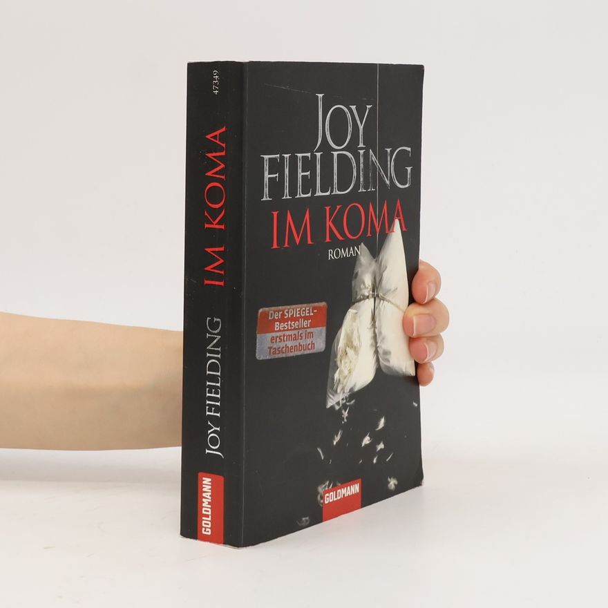 Joy Fielding Im Koma