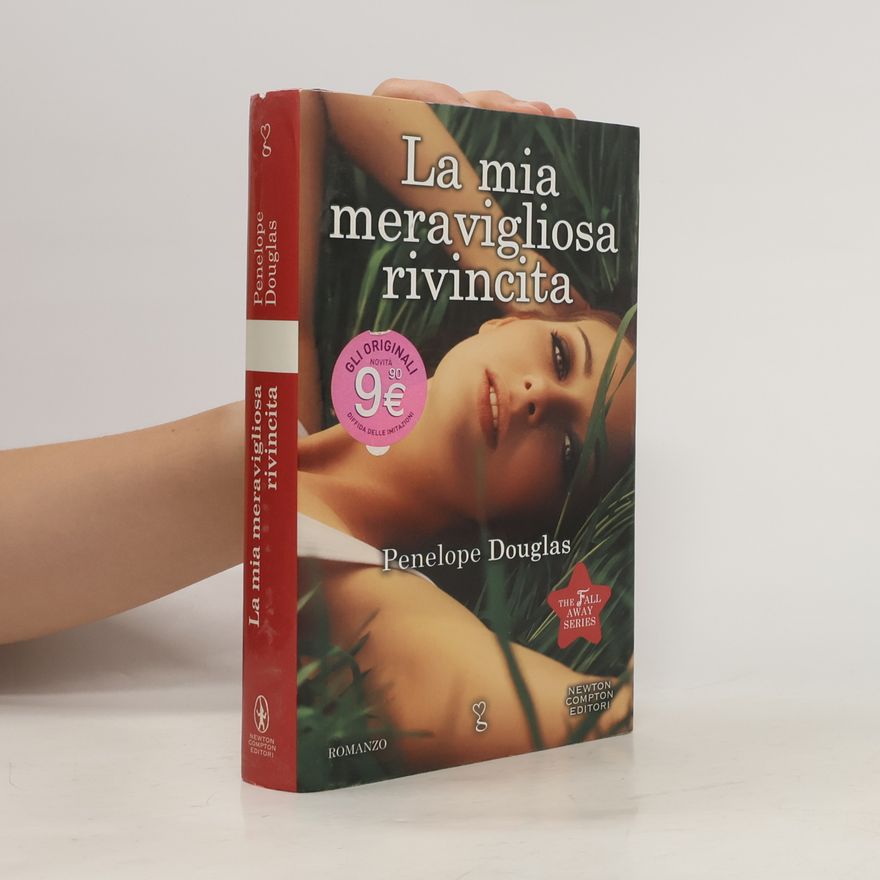 Penelope Douglas La mia meravigliosa rivincita