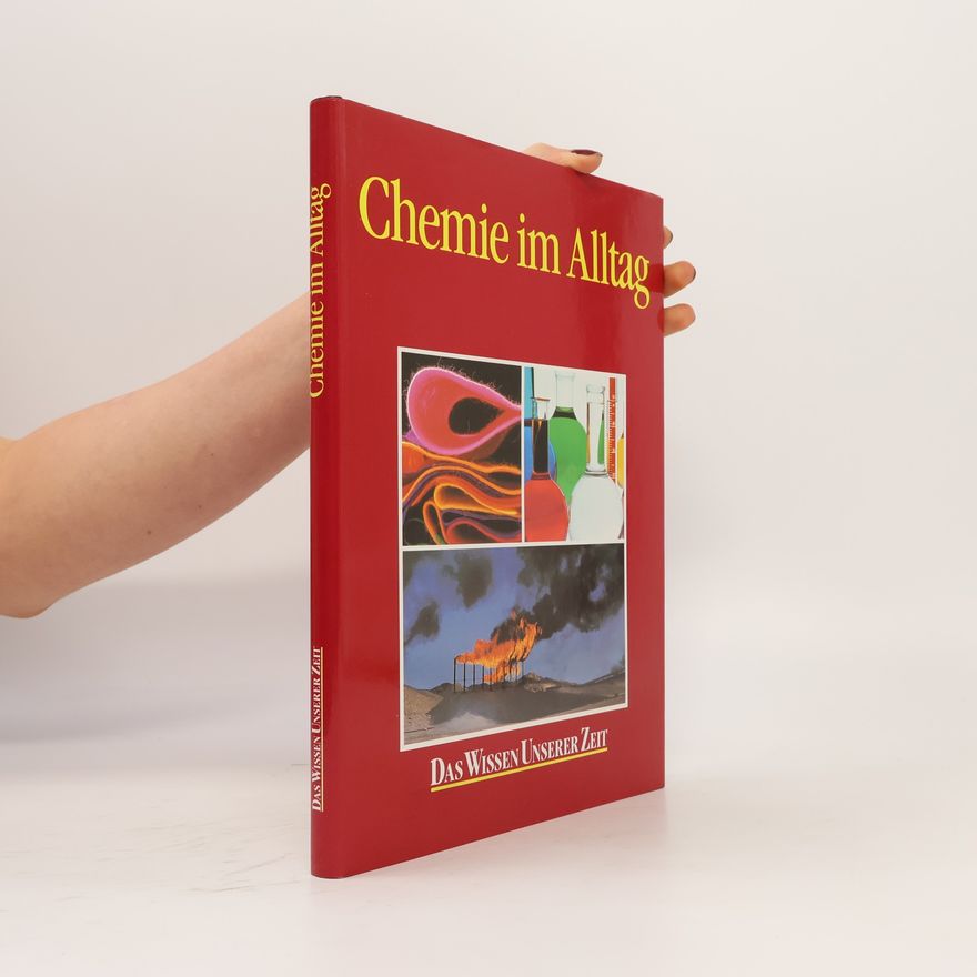 AA.VV. Chemie im Alltag