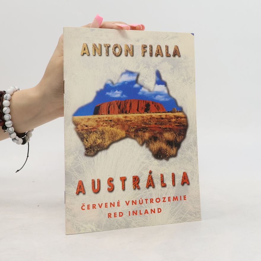 Anton Fiala Austrália
