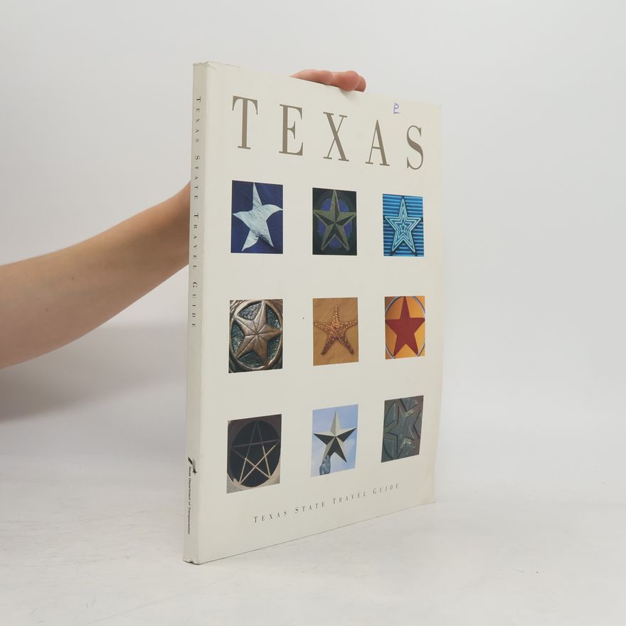 Collectif d'auteurs Texas