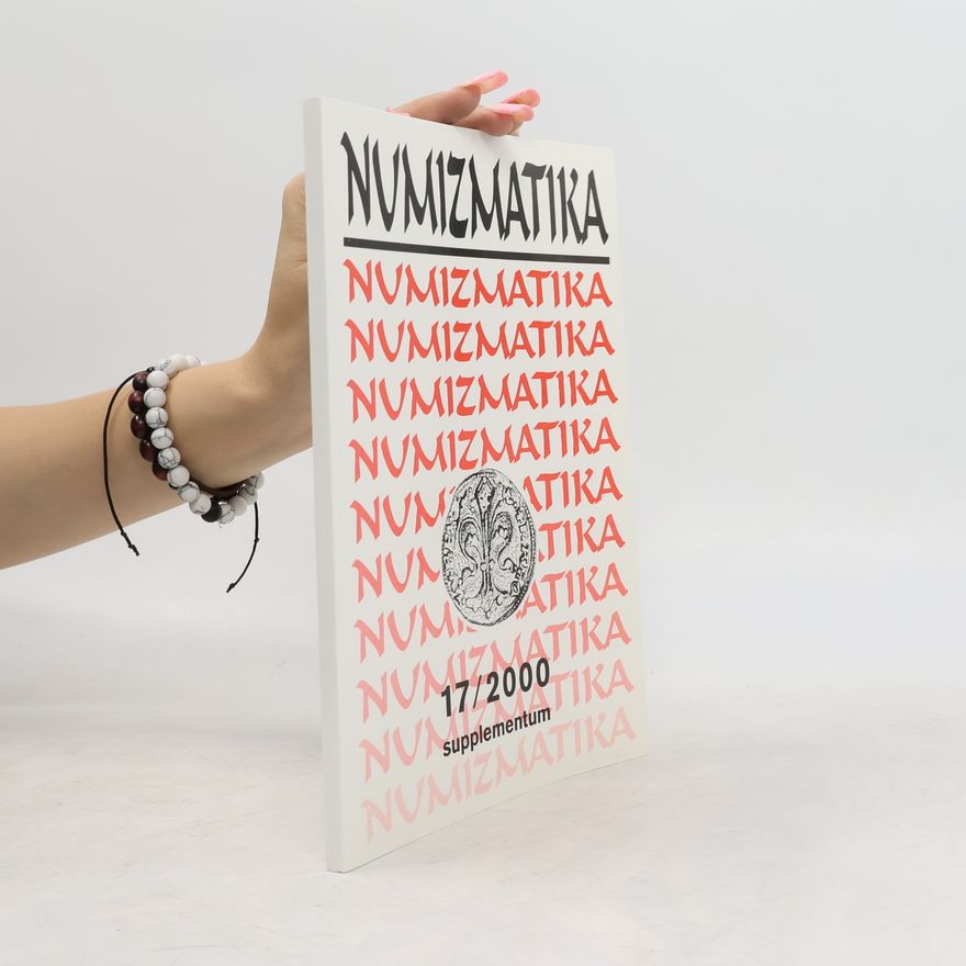 Collectif d'auteurs Numizmatika 17/2000