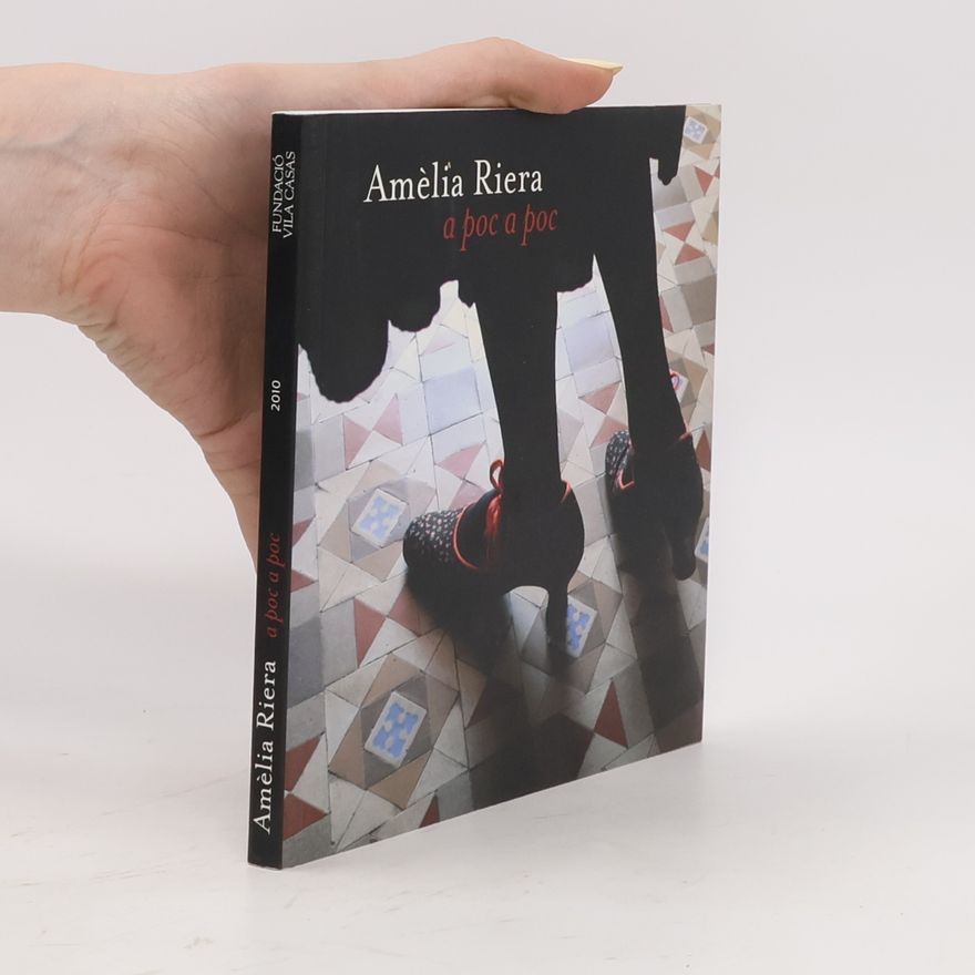 Amélia Riera A poc a poc