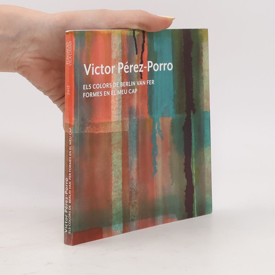 Víctor Pérez-Porro Víctor Pérez-Porro