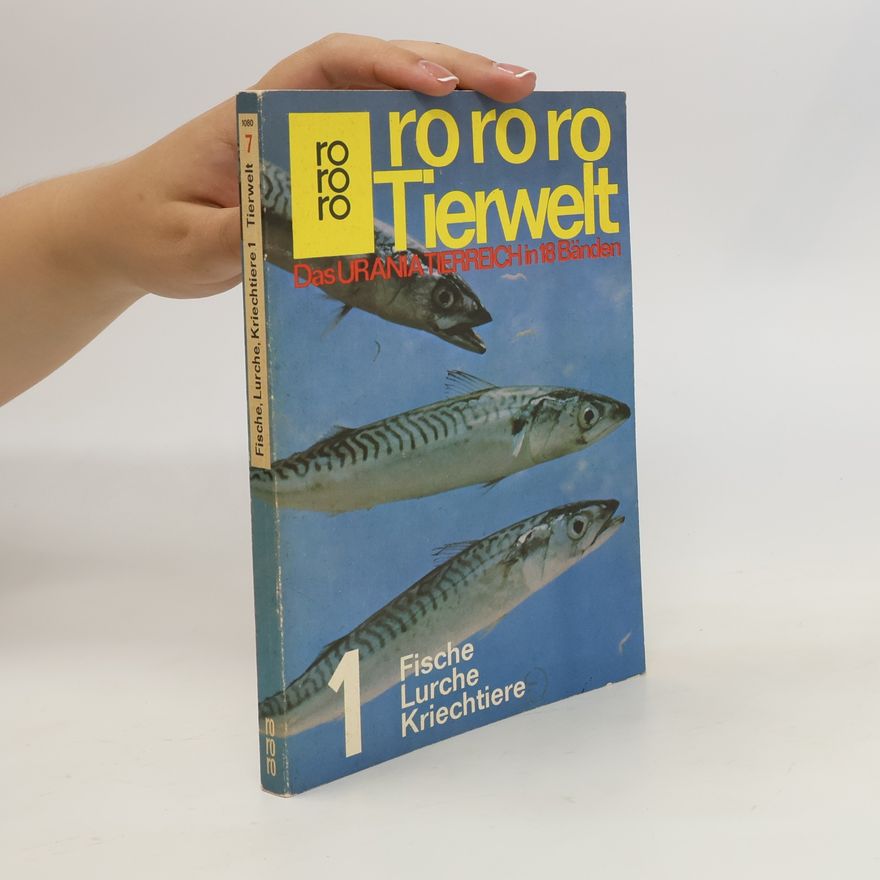 Kurt Deckert Tierwelt