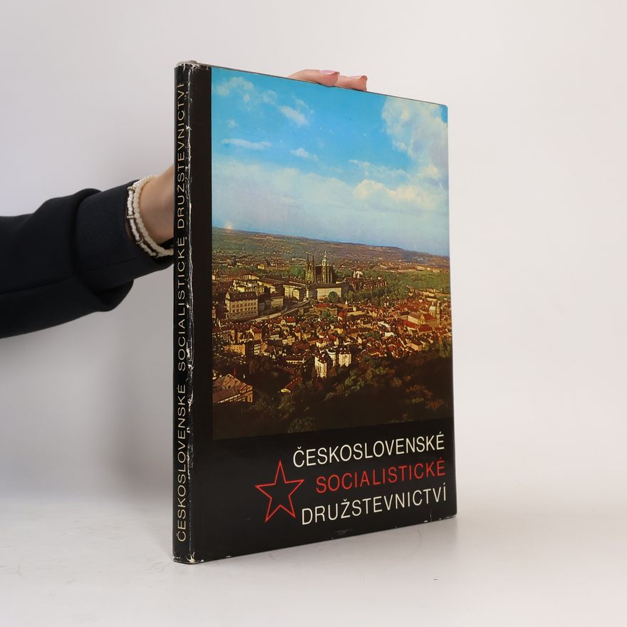 Antonín Švanda Československé socialistické družstevnictví