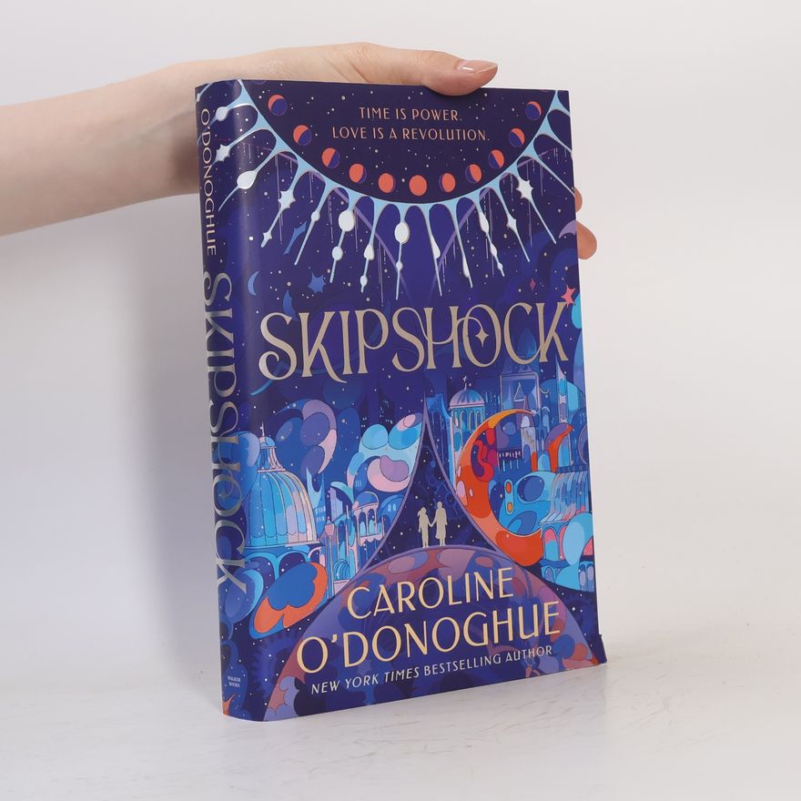 Caroline O. Donoghue Skipshock