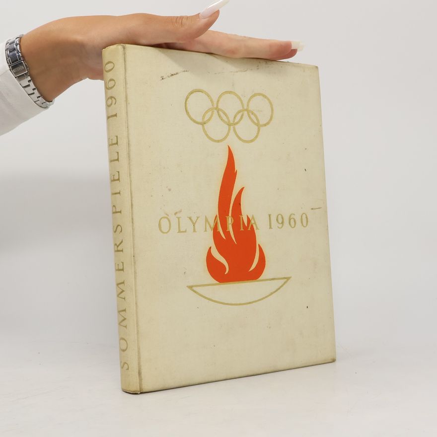 Collectif d'auteurs Olympia Winterspiele 1960