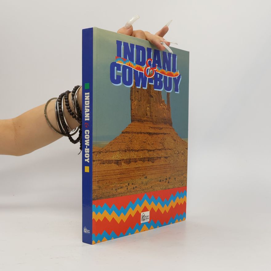 Various authors Indiani & Cow Boy