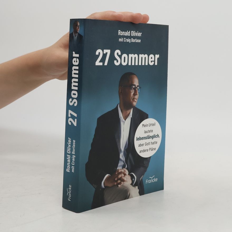 Philip M Sherman 27 Sommer