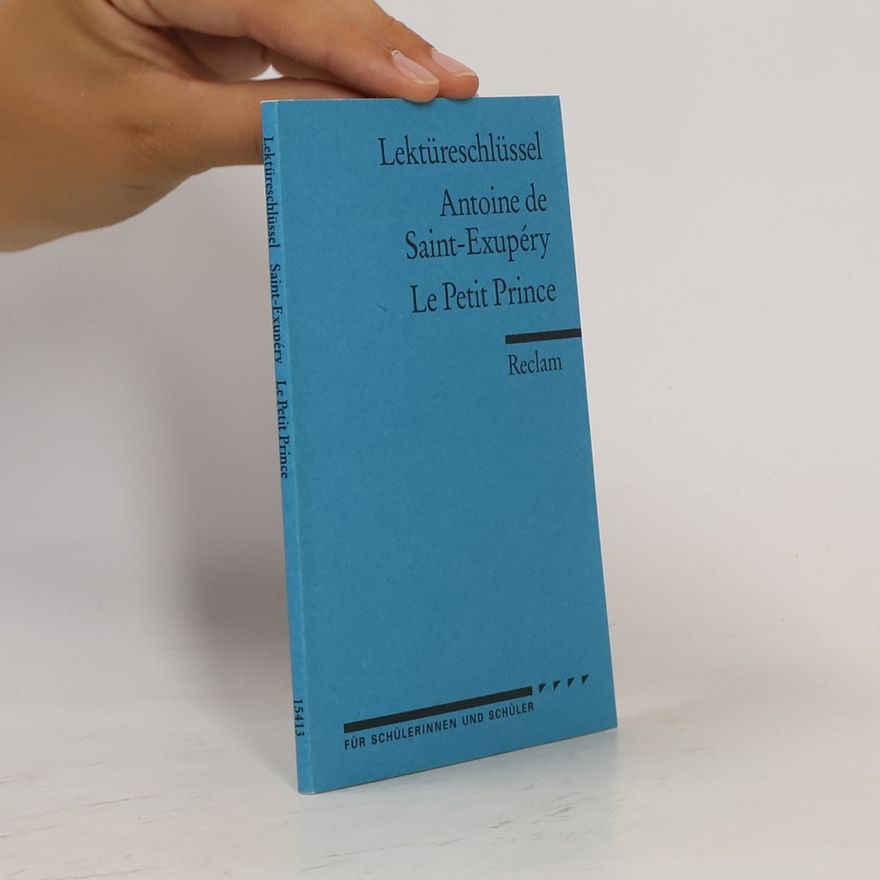 Roswitha Guizetti Lektüreschlüssel