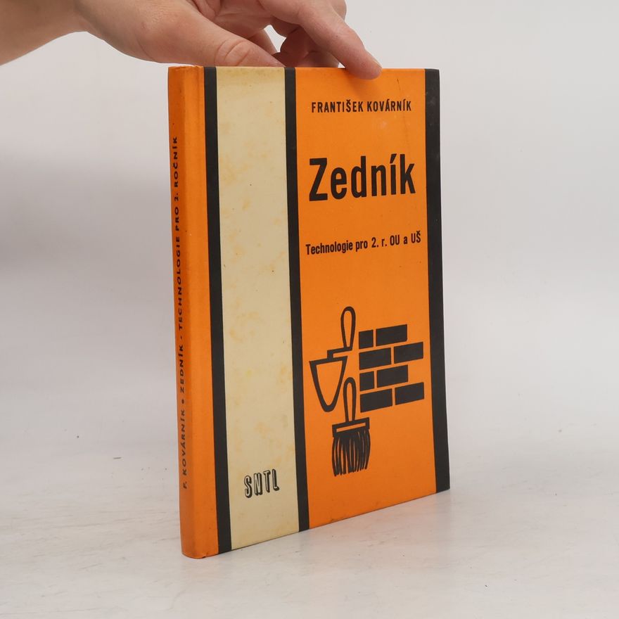 František Kovárník Zedník