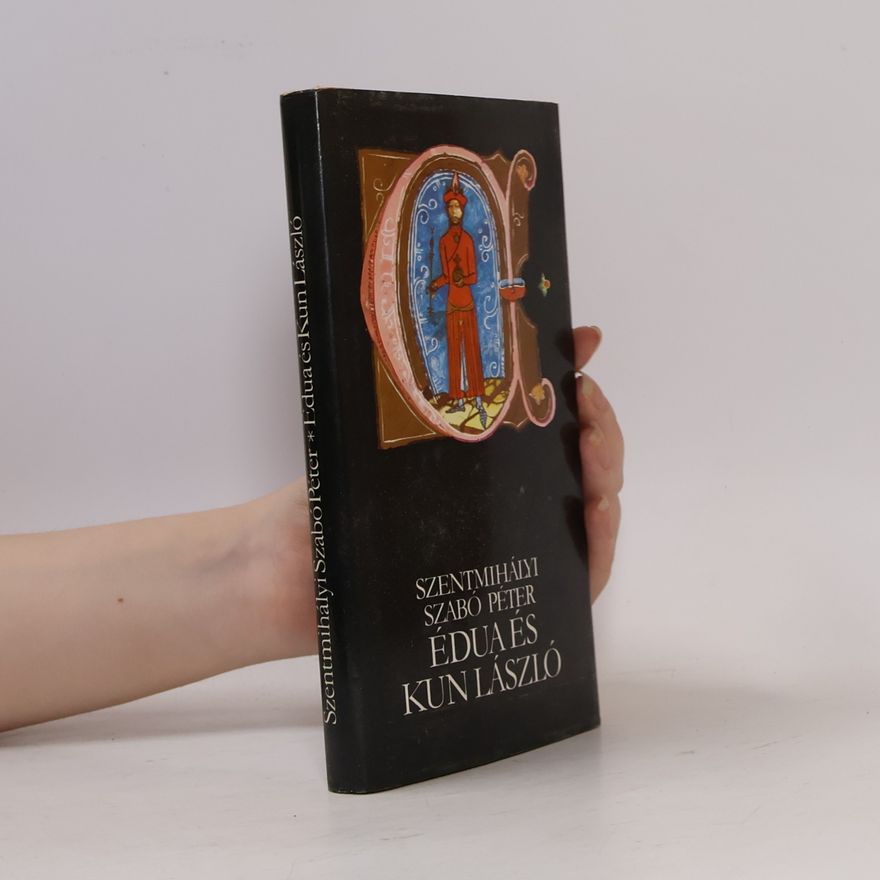 Szentmihályi Szabó Péter Édua és Kun László