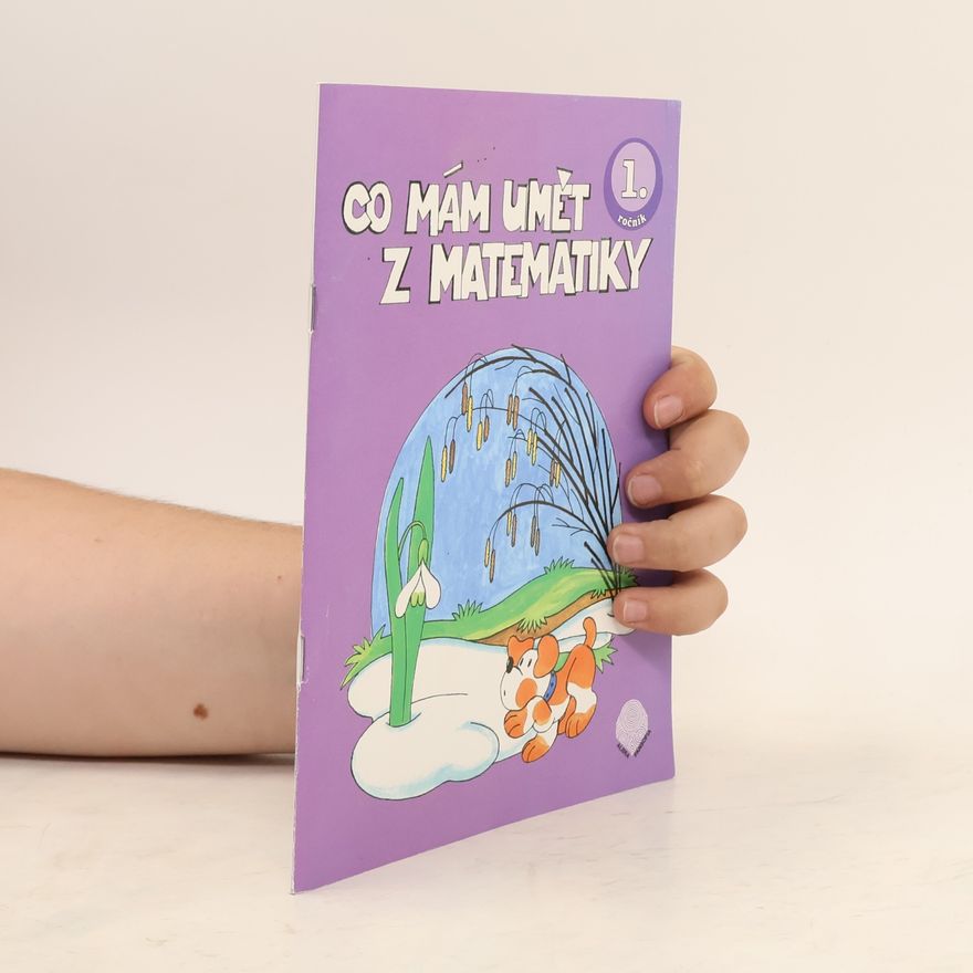 AA.VV. Co mám umět z matematiky 1.