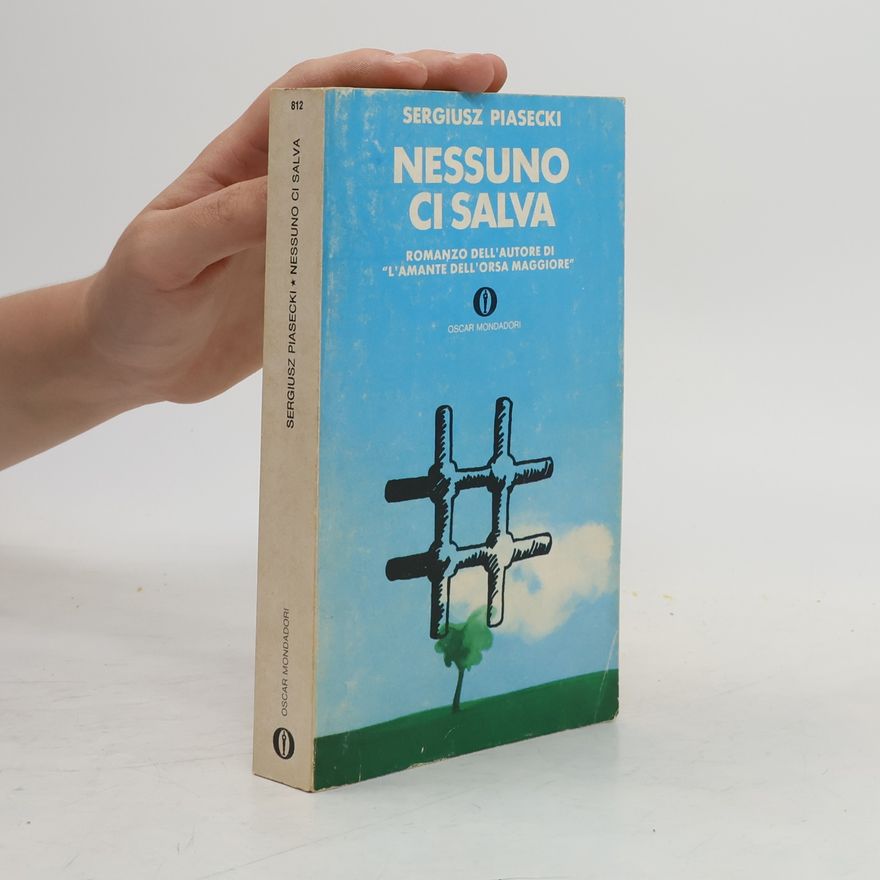 Sergiusz Piasecki Nessuno ci salva