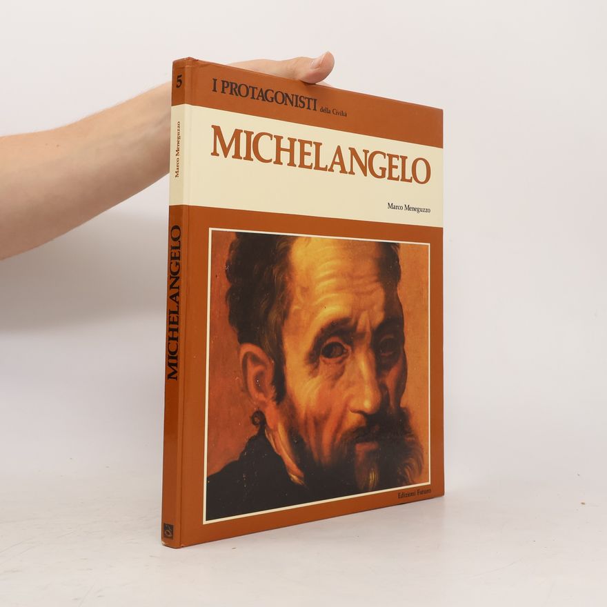 Marco Meneguzzo Michelangelo 5
